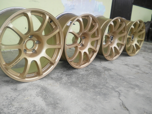 RSแม็ก18สวยๆ5-114 กว้าง8.5*9.5