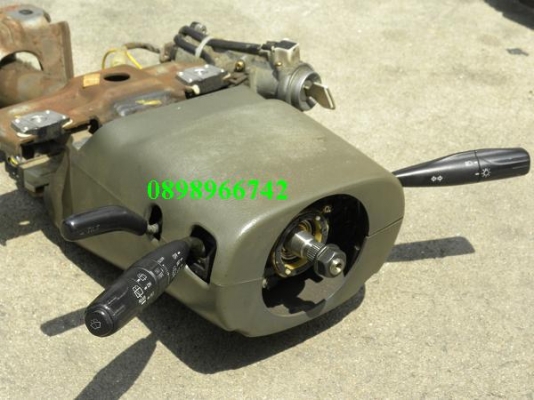 ขายแกนวงพวงมาลัย TOYOTA MIGHTY-X ขายแกนวงพวงมาลัย TOYOTA MIGHTY-X