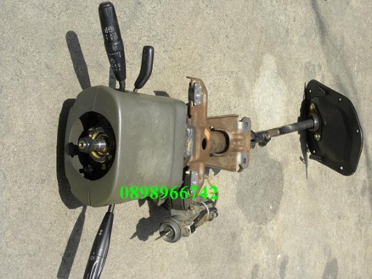 ขายแกนวงพวงมาลัย TOYOTA MIGHTY-X