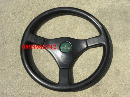 ขายวงพวงมาลัย MOMO แท้