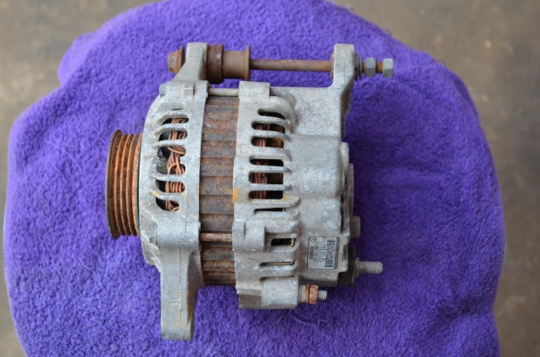 ไดชาร์ท ไดชาร์ท