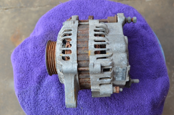 ไดชาร์ท ไดชาร์ท