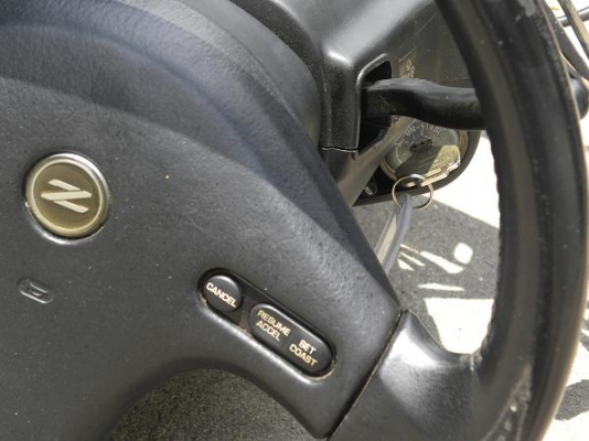 ขายแกนวงพวงมาลัย NISSAN 300Zx ขายแกนวงพวงมาลัย NISSAN 300Zx