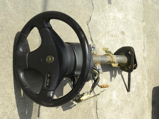 ขายแกนวงพวงมาลัย NISSAN 300Zx