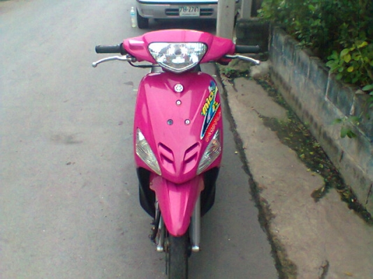 ขาย MIO ตัวเก่า เครื่องเดิมสภาพดี