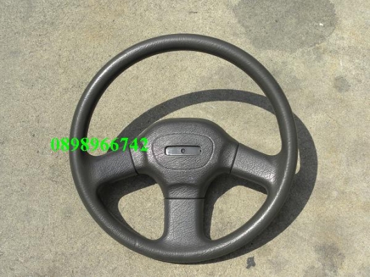 ขายวงพวงมาลัย ISUZU TFR มังกร