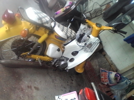 ขายด่วน c70 10,500 บาทไทย