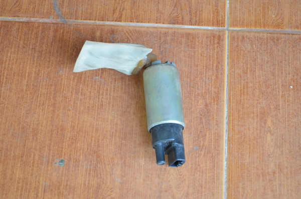 ปั้มติ๊ก  E CAR