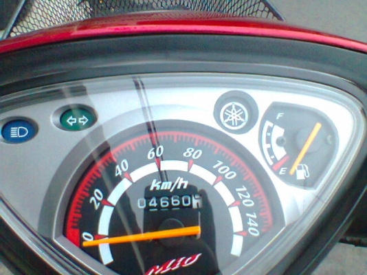 ขาย MIO เดิมๆเครื่องแน่นๆ