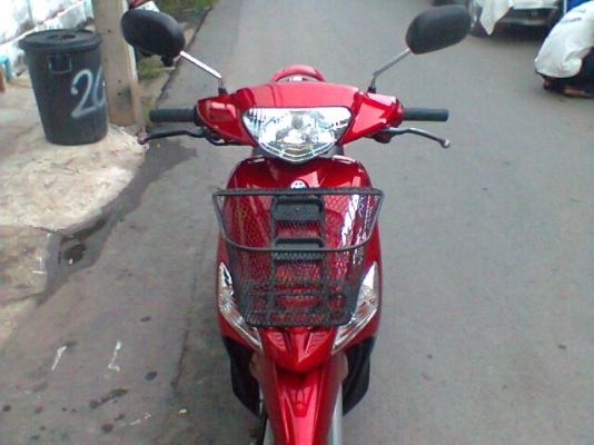 ขาย MIO เดิมๆเครื่องแน่นๆ