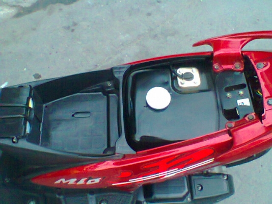 ขาย MIO เดิมๆเครื่องแน่นๆ