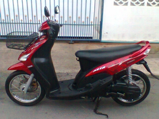 ขาย MIO เดิมๆเครื่องแน่นๆ