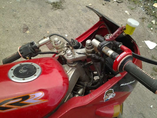 Kr 150 ขายตามสภาพ ไม่ได้ใช้นาน ภาษีขาด7ปี เล่มมี ชุดโอนบัตรขาด Kr 150 ขายตามสภาพ ไม่ได้ใช้นาน ภาษีขาด7ปี เล่มมี ชุดโอนบัตรขาด