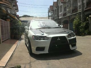 ขายด่วน MITSUBISHI 1996 EVO ตัดใจขายจริงๆปรับราคาด่วน 370000 เหลือ 290000 ไม่มีเวลาขับ ขอคนสนใจจริง โทร 0833-044-550 คุยถูกคอ ลดได้อีกเยอะ ทำมาเยอะ รายระเอียดเยอะ