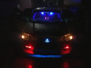 ขายด่วน MITSUBISHI 1996 EVO ตัดใจขายจริงๆปรับราคาด่วน 370000 เหลือ 290000 ไม่มีเวลาขับ ขอคนสนใจจริง โทร 0833-044-550 คุยถูกคอ ลดได้อีกเยอะ ทำมาเยอะ รายระเอียดเยอะ