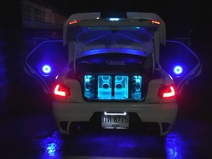 ขายด่วน MITSUBISHI 1996 EVO ตัดใจขายจริงๆปรับราคาด่วน 370000 เหลือ 290000 ไม่มีเวลาขับ ขอคนสนใจจริง โทร 0833-044-550 คุยถูกคอ ลดได้อีกเยอะ ทำมาเยอะ รายระเอียดเยอะ