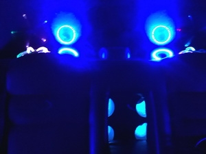 ขายด่วน MITSUBISHI 1996 EVO ตัดใจขายจริงๆปรับราคาด่วน 370000 เหลือ 290000 ไม่มีเวลาขับ ขอคนสนใจจริง โทร 0833-044-550 คุยถูกคอ ลดได้อีกเยอะ ทำมาเยอะ รายระเอียดเยอะ