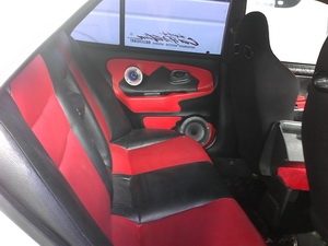 ขายด่วน MITSUBISHI 1996 EVO ตัดใจขายจริงๆปรับราคาด่วน 370000 เหลือ 290000 ไม่มีเวลาขับ ขอคนสนใจจริง โทร 0833-044-550 คุยถูกคอ ลดได้อีกเยอะ ทำมาเยอะ รายระเอียดเยอะ