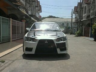 ขายด่วน MITSUBISHI 1996 EVO ตัดใจขายจริงๆปรับราคาด่วน 370000 เหลือ 290000 ไม่มีเวลาขับ ขอคนสนใจจริง โทร 0833-044-550 คุยถูกคอ ลดได้อีกเยอะ ทำมาเยอะ รายระเอียดเยอะ