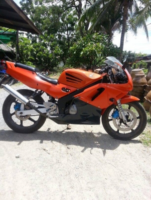 Honda NSR 150 cc. จดทะเบียน ปี39