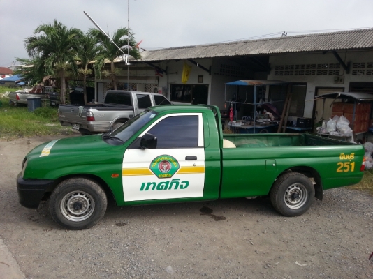 มิตซูบิชิ stada L200 มิตซูบิชิ stada L200