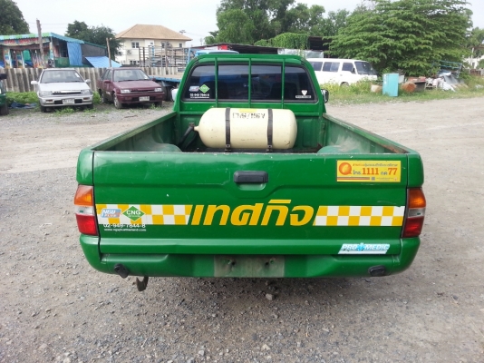 มิตซูบิชิ stada L200 มิตซูบิชิ stada L200