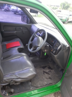 มิตซูบิชิ stada L200 มิตซูบิชิ stada L200