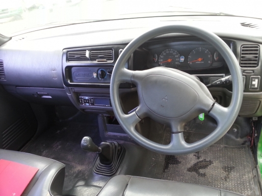 มิตซูบิชิ stada L200 มิตซูบิชิ stada L200