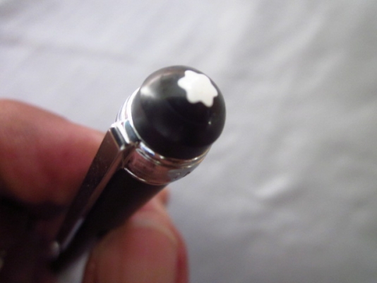+++++ MONTBLANC ปากกาหมึกเคมีเยอรมันแท้ +++++
