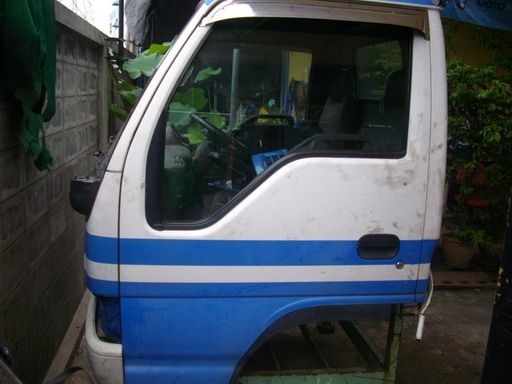 หัวเก๋ง ISUZU NKR ตาการ์ตูน หัวสูง สวย อุปกรณ์ครบ หัวเก๋ง ISUZU NKR ตาการ์ตูน หัวสูง สวย อุปกรณ์ครบ