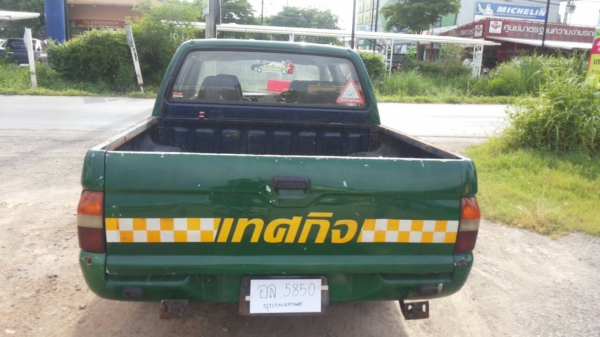 ขาย มิตซูบิชิ 4 ประตู stada L200