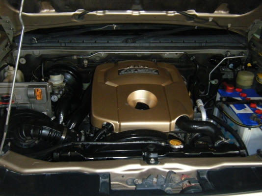 ขาย ISUZU  iTEQ 2.5 SX ราคาถูก ๆ ๆ เอกสารพร้อมโอน จัดได้เต็ม