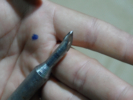 มีดตัดกระเบื้อง หัวคาร์ไบด์ ญี่ปุ่นครับ