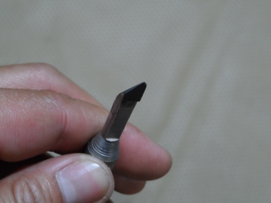 มีดตัดกระเบื้อง หัวคาร์ไบด์ ญี่ปุ่นครับ