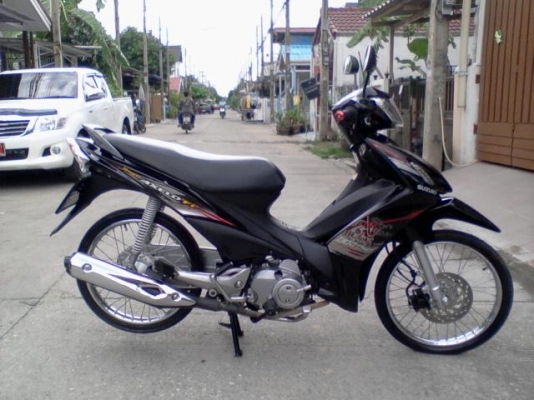 วิ่ง5oookmโชกันAXOLEหัวฉีด125ป้าย กทม กทม ตจว บริการส่ง