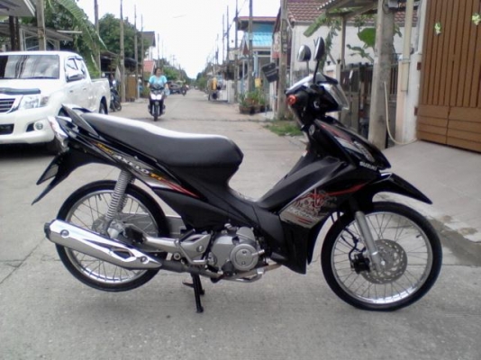 วิ่ง5oookmโชกันAXOLEหัวฉีด125ป้าย กทม กทม ตจว บริการส่ง