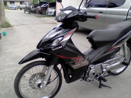 วิ่ง5oookmโชกันAXOLEหัวฉีด125ป้าย กทม กทม ตจว บริการส่ง