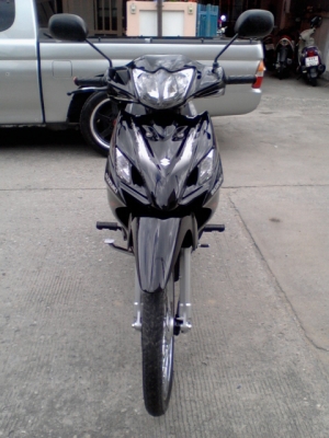 วิ่ง5oookmโชกันAXOLEหัวฉีด125ป้าย กทม กทม ตจว บริการส่ง
