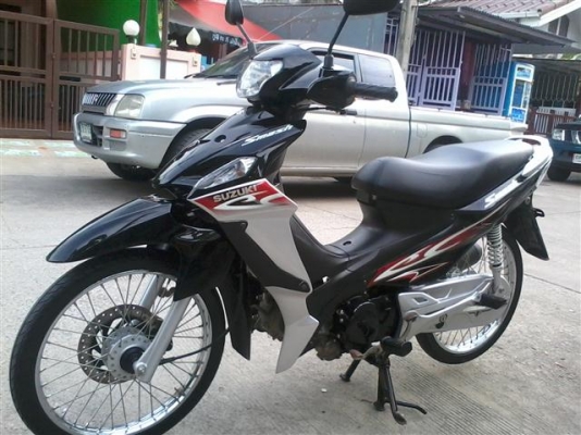 วิ่ง5oookmโชกันAXOLEหัวฉีด125ป้าย กทม กทม ตจว บริการส่ง