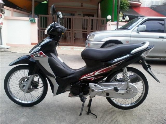 วิ่ง5oookmโชกันAXOLEหัวฉีด125ป้าย กทม กทม ตจว บริการส่ง