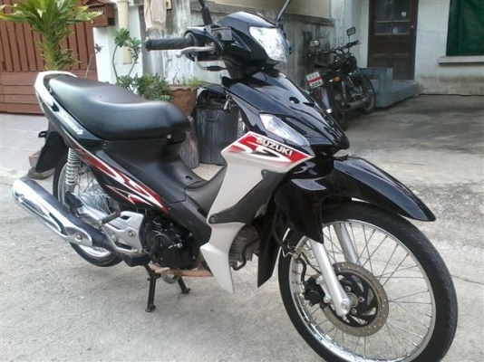 วิ่ง5oookmโชกันAXOLEหัวฉีด125ป้าย กทม กทม ตจว บริการส่ง