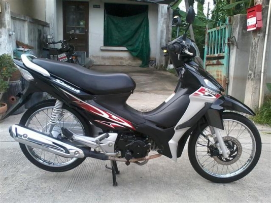 วิ่ง5oookmโชกันAXOLEหัวฉีด125ป้าย กทม กทม ตจว บริการส่ง