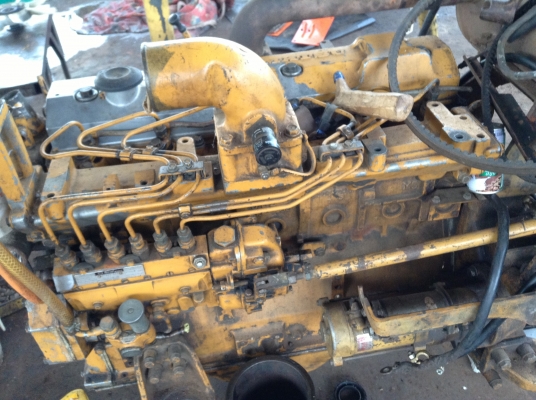 ขายเครื่อง. PC 120. รุ่น 3 เครื่องสภาพดีอุปกรณ์ครบ