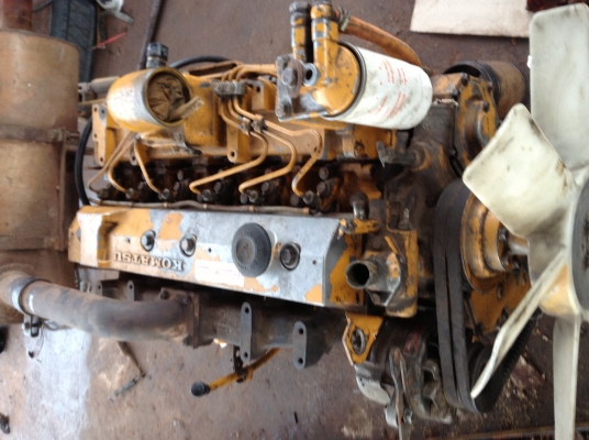 ขายเครื่อง. PC 120. รุ่น 3 เครื่องสภาพดีอุปกรณ์ครบ