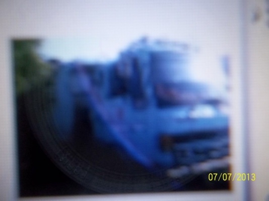 3คันครับขาย10ล้อดั้มดิน2เพลาROCKY  ดั้มดิน  มี3คันไม่แยกยกชุด