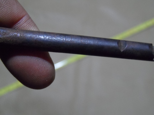 ปลายไขควงแบน ญี่ปุ่น