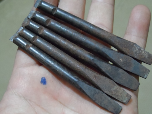 ปลายไขควงแบน ญี่ปุ่น