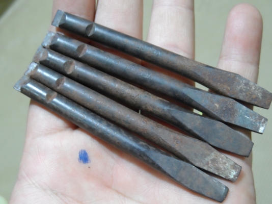 ปลายไขควงแบน ญี่ปุ่น