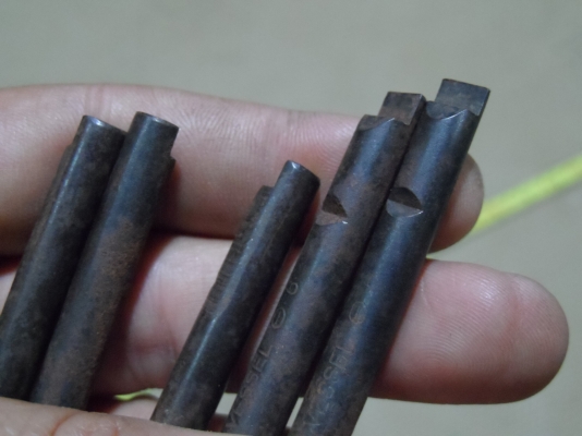 ปลายไขควงแบน ญี่ปุ่น