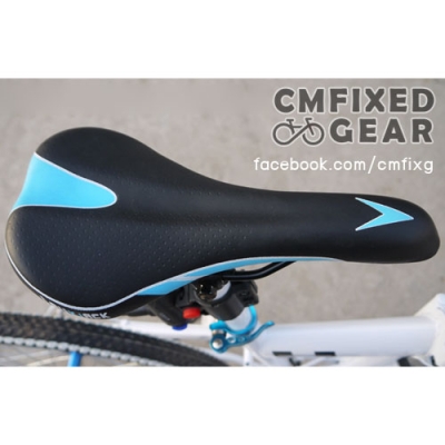 จักรยานพับได้ ถูกมาก Hummer ยอดนิยมที่สุด มี 3 สีให้เลือก